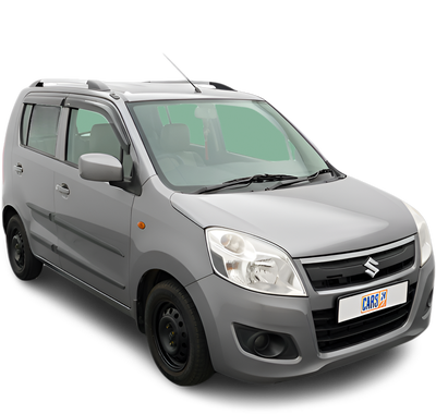 Maruti Wagon R 1.0-img